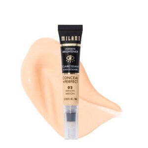 Milani Conceal + Perfect Undereye Brightener - Melon 02
